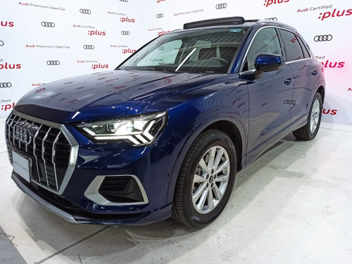 Imagen 2 de 15 de Audi Q3 40 Tfsi Select 180 Hp S Tronic Quattro 2021