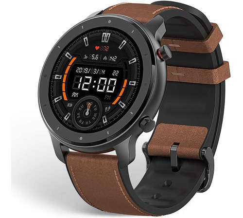 Reloj Inteligente Smartmatch Huami Amazfit Gtr 47m Amv