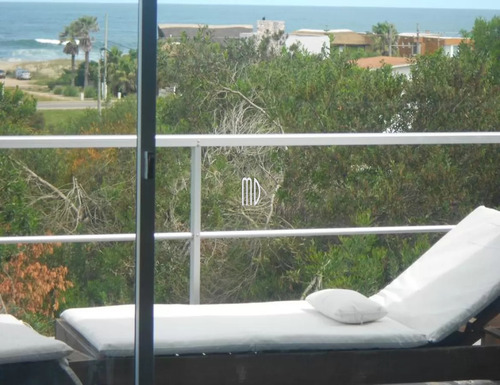 Espectacular Casa Con Vista Al Mar.ref:5387