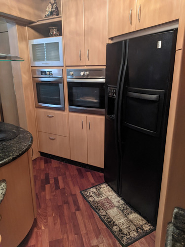 Venta Apartamento San Antonio De Los Altos,urb. Las Salias Ma. Fda. Varela