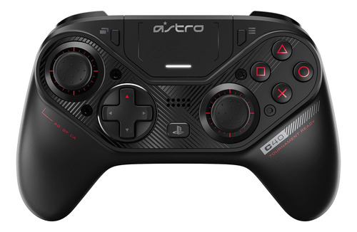 Disponible! Gamepad Astro C40 Tr Wirelles For Ps4/pc