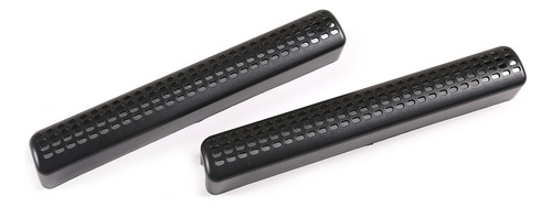 Funda Protectora Para Salida De Ventilación De Aire Acondici