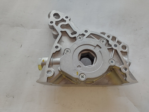 Imagen 3 de 9 de Bomba Aceite Daewoo Racer Chevrolet Corsa (korea Original)