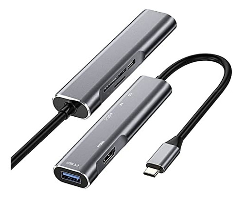 Usb C To Hdmi Adapter For  Dex,desktop Experience For