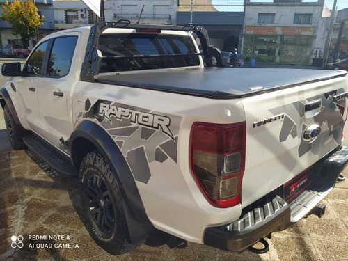 Ford Raptor