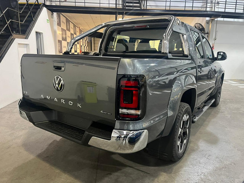 Volkswagen Amarok 3.0 V6 Cd Highline