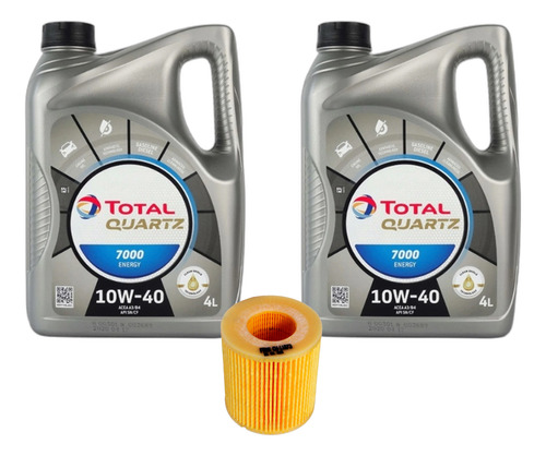 Cambio De Aceite Y Filtro Ford Ranger