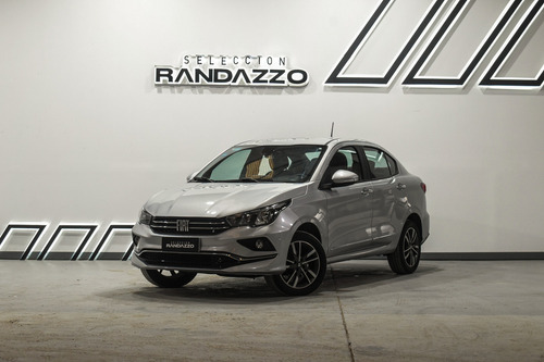 Fiat Cronos 1.3 Precision Cvt