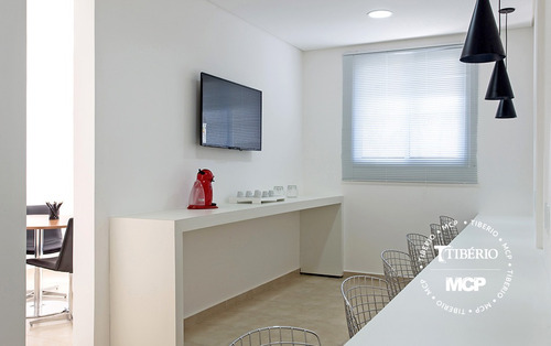 Imagem 27 de 29 de Apartamento Residencial Para Venda, Centro, Diadema - Ap6789. - Ap6789-inc