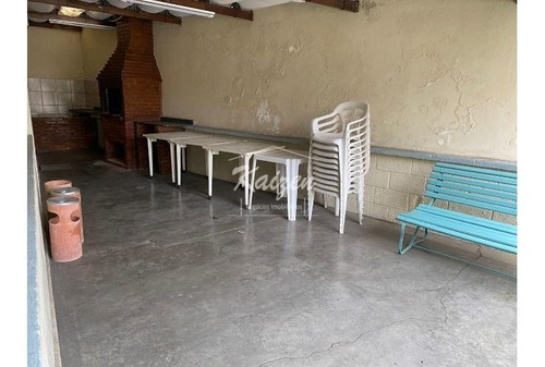 Imagem 19 de 20 de Apartamento - Ref: Ap183