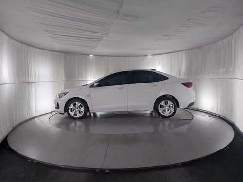 Chevrolet Onix 1.0 TURBO FLEX LTZ AUTOMÁTICO