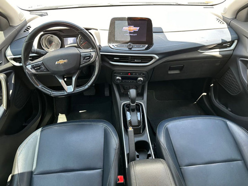 Chevrolet Tracker 1.2 Premier Turbo At