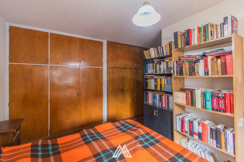Imagen 6 de 14 de Apartamento En El Centro De 4 Dormitorios 2 Baños