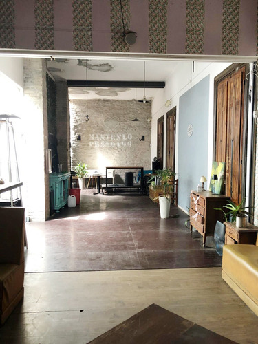 Bajó De Precio Orden De Venta - Ph En Venta Con Renta En Parque Rodó