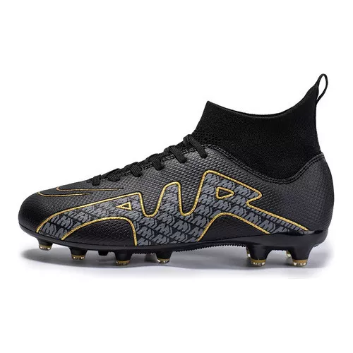 Electropositivo guardarropa Gran universo Zapatos De Futbol Con Toperoles De Aluminio | MercadoLibre 📦
