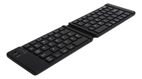 Teclado Plegable Para Portátil B05 Bluetooth 3.0 Inalámbrico
