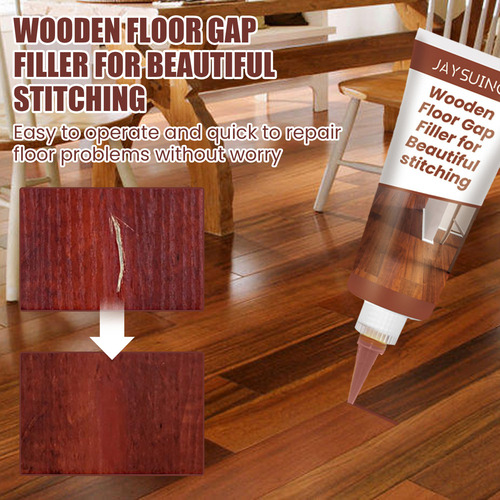 Rellena Huecos Para Hacer Hermosas Costuras En Madera