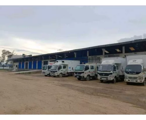 Bodega En Arriendo, Sector Fontibón, Bogota