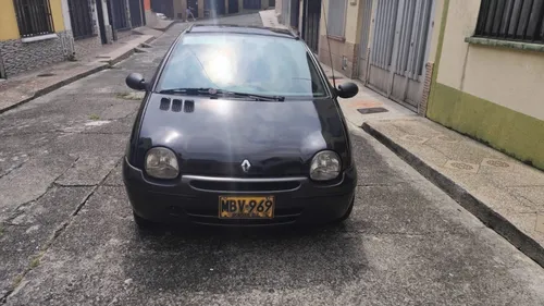 Renault Twingo 1.2 Access