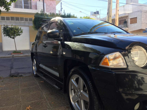 Jeep Compass Limited 4x4