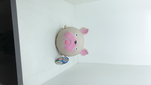 Imagen 3 de 3 de Squishy Dog Squeeze Soft Poppi Original - Apretalos -