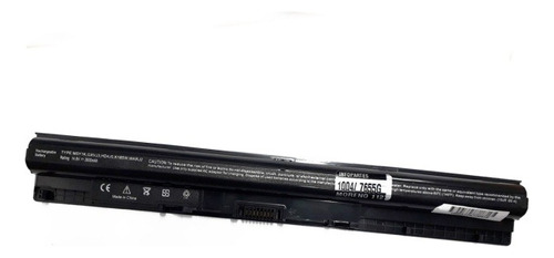 Bateria P Dell Inspiron 14 15 S 3451 3551 5558 5758 M5y1k