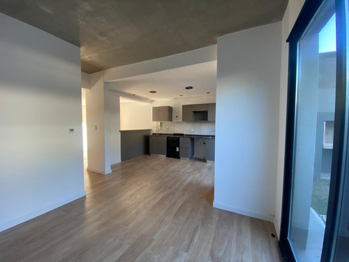 Venta Dpto Duplex 4 Ambientes En Canning Exclusive