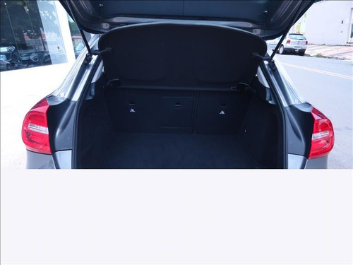 Mercedes-benz Gla 200 1.6 Cgi Advance 16v Turbo Flex 4p Auto