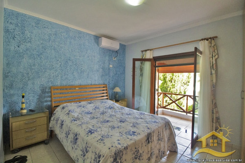 Casa No Bairro Bougainvillée Iii Em Peruíbe - 582