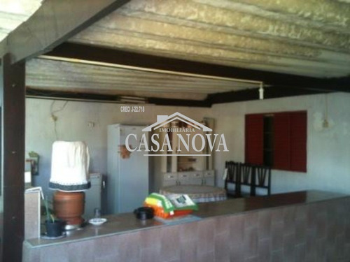 Imagem 4 de 8 de Casa - Ca00461 - 4729406