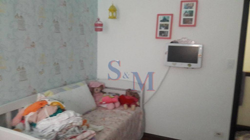 Imagem 8 de 30 de Excelente Imovel - So0045