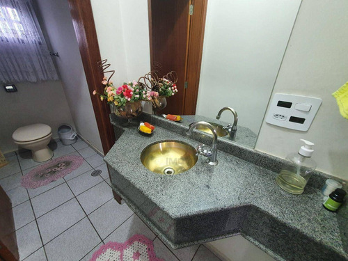 Imagem 21 de 30 de Chácara Com 3 Dormitórios À Venda, 5000 M² Por R$ 2.300.000,00 - Lagos De Shanadu - Indaiatuba/sp - Ch0727