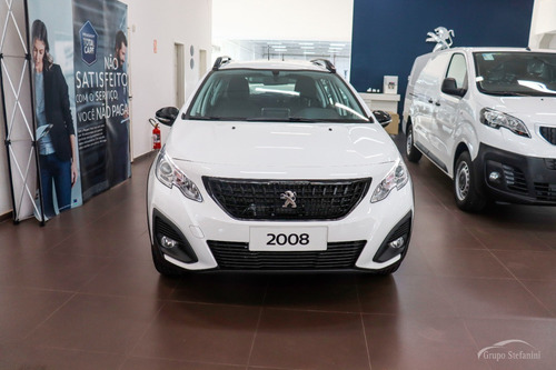 Imagem 2 de 12 de Peugeot 2008 1.6 Flex Allure Pack 22/22