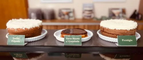 Repasse - Loja De Bolos Caseiros