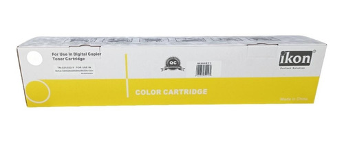 Toner Konica Minolta Tn321 Color 