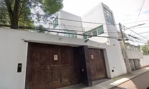 Casa En Venta Francia 201 Axotla Álvaro Obregón Cdmx/ Recuperacion Bancaria Laab2