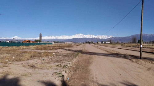 Imagen 5 de 13 de Lote De 2500 M2 En Perdriel