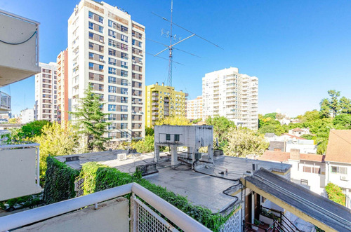 Imagen 21 de 26 de Venta Departamento 2 Amb. Con 2 Balcones