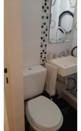 Departamento - Almagro
