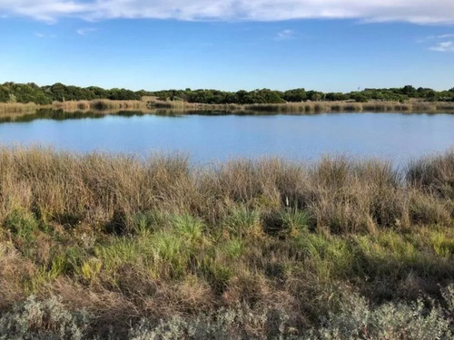 Lote Oportunidad Punta Medanos A Metros Del Mar - E04
