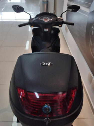 Honda Biz | Haojue Nex 115 Fi 2020/2021 0 Km