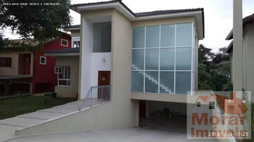 Imagem 6 de 15 de Casa Em Condomínio Para Venda Em Santana De Parnaíba, Tarumã, 4 Dormitórios, 4 Suítes, 5 Banheiros, 4 Vagas - H160_2-1173756