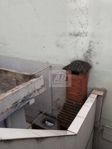 Imagem 19 de 30 de Casas Terréas/salão Comercial Ipiranga - Ca0177