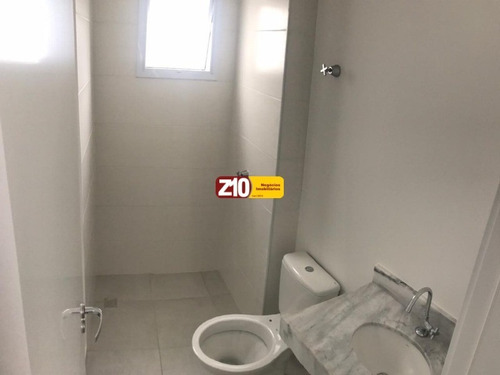 Imagem 7 de 18 de Ap05195 - Residencial Plaza Bela Vista - Au 66m² 03 Dormitórios Sendo 01 Suíte, Sala, Cozinha, Lavanderia - Ap05195 - 69667498