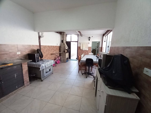 Imagem 14 de 14 de Casa Com Piscina - Caiçara Jk12