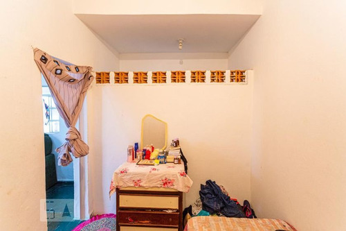 Imagem 8 de 15 de Casa Para Aluguel - Santa Efigênia, 2 Quartos, 55 M² - 893539025
