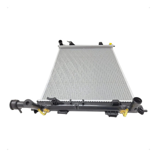 Radiador Hyundai I30 2010 A 2012 2.0 - 56405