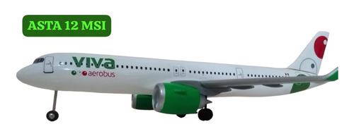Avion A321 Viva