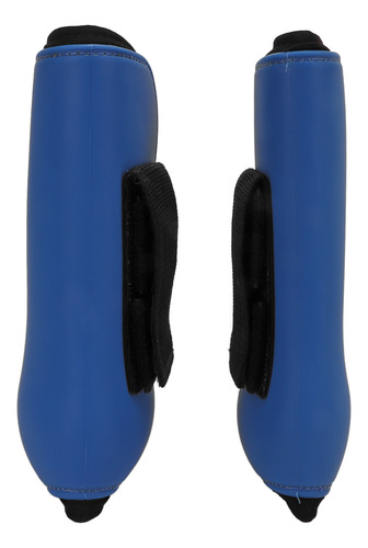 Botas Horse Secure, 1 Par De Tendón De Neopreno Con Carcasa