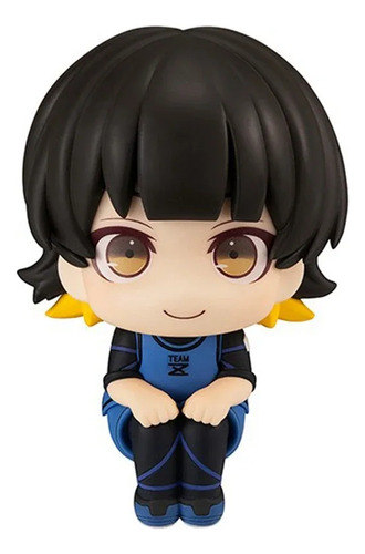 [ Figura De Acción Blue Lock Look Up Bachira Meguru,